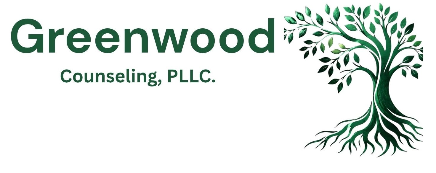 Greenwood tree artwork